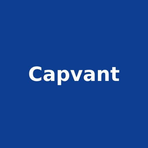Logo Capvant