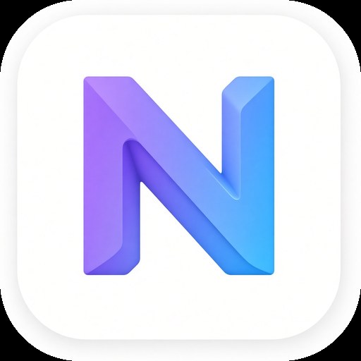 Logo NormalMapAI