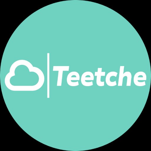 Logo Teetche